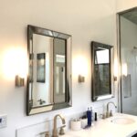 bathroom residential light fixtures