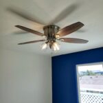 room ceiling fan